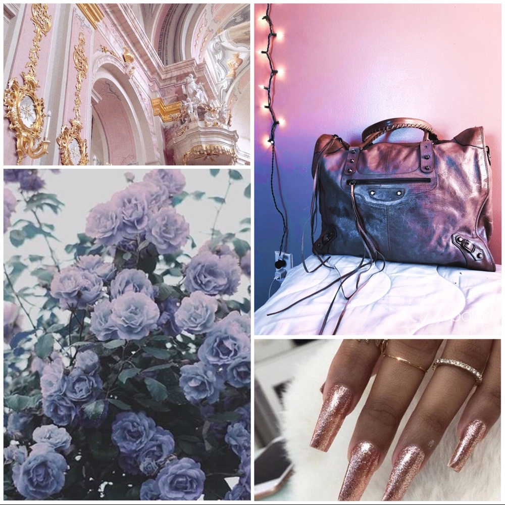 Balenciaga large bag